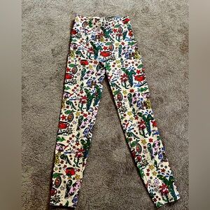 Nooworks Bug Out Leggings